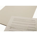 Clairefontaine Goldline Tracing Pad - 90gsm Professional