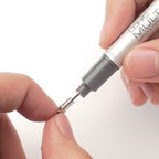 Copic Multiliner SP 0.35mm Refillable Technical Pen - Black Ink