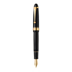 Pilot Custom 743 FA (True Flex, Larger Nib)