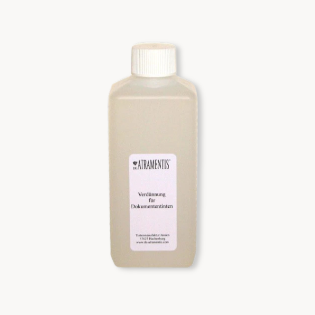 De Atramentis Dilution Liquid 50ml
