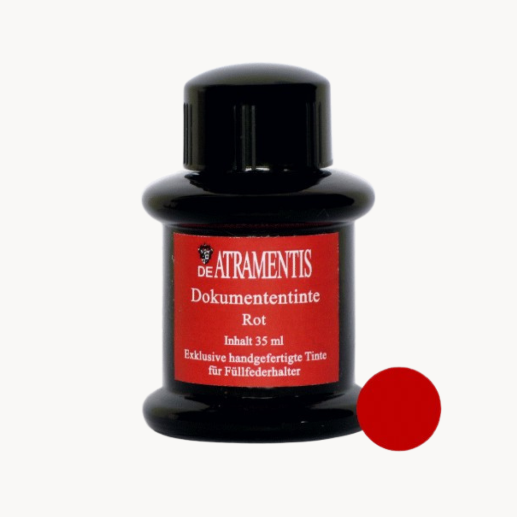 De Atramentis Document Ink 35ml