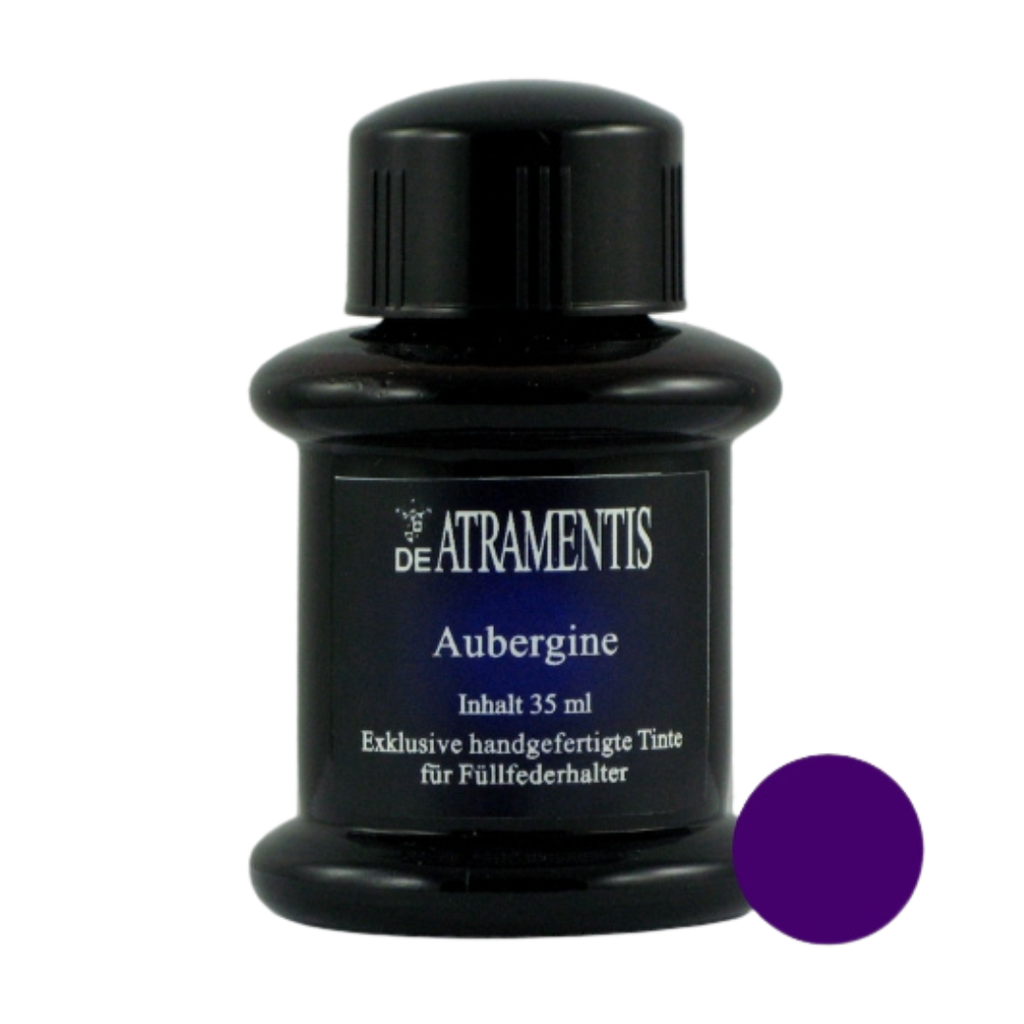 De Atramentis Standard Fountain Pen Ink 35ml