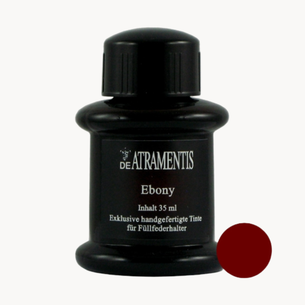 De Atramentis Standard Fountain Pen Ink 35ml