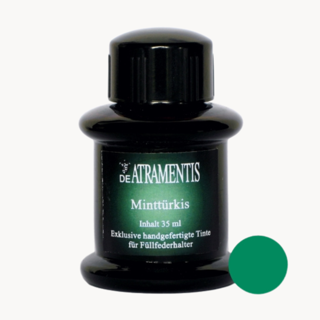 De Atramentis Standard Fountain Pen Ink 35ml