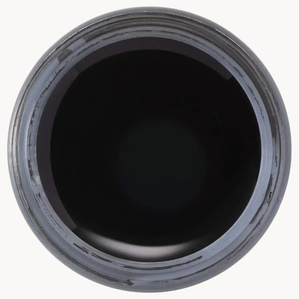 Deleter Black No. 4 — Photocopyable Ink