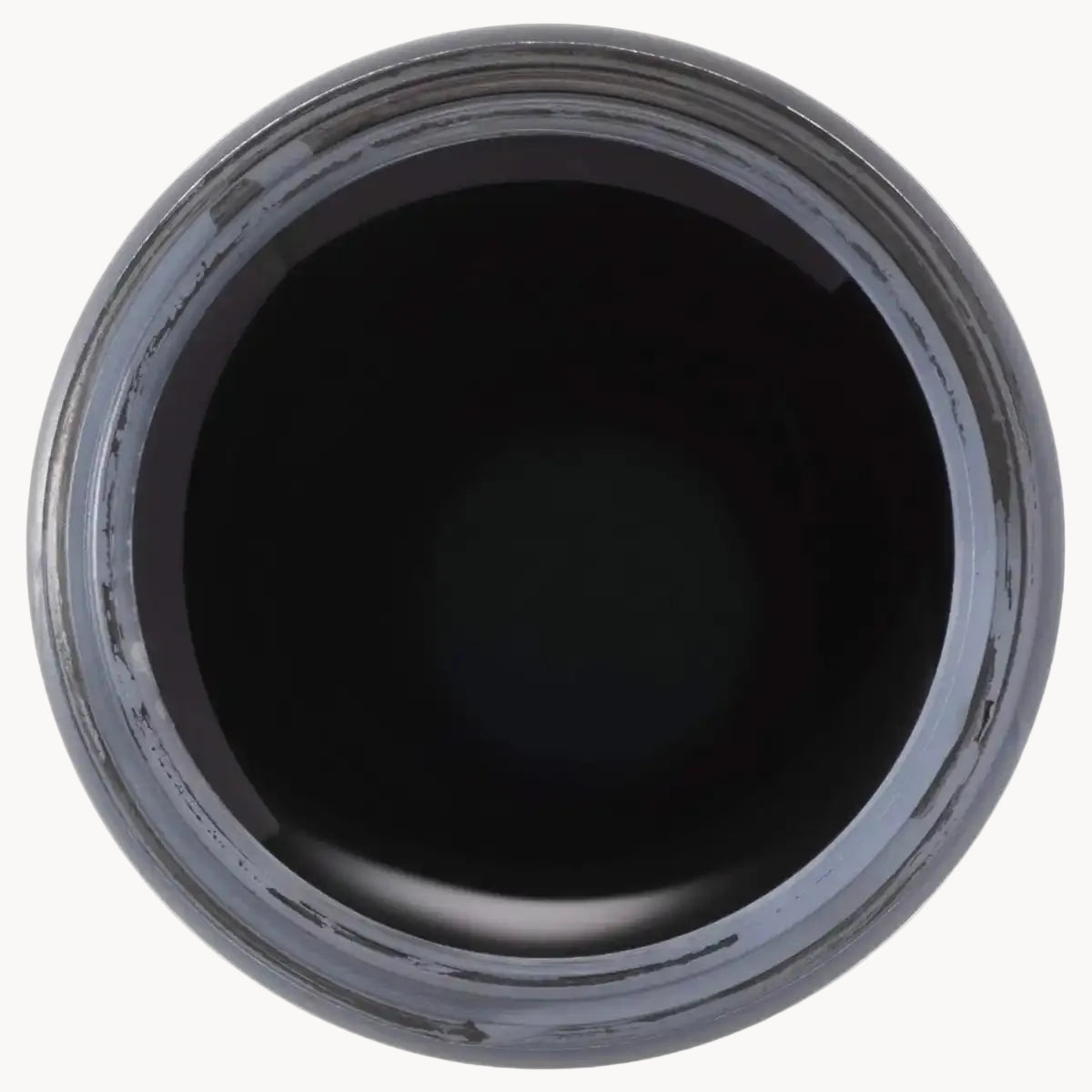 Deleter Black No. 4 — Photocopyable Ink