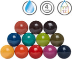 Derwent Inktense 100 | Permanent Water-Soluble Ink Pencils