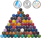 Derwent Inktense 100 | Permanent Water-Soluble Ink Pencils