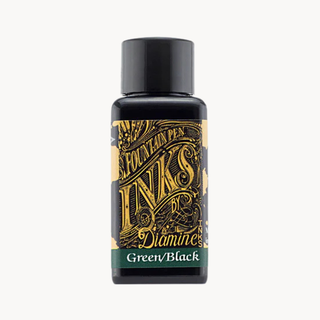 Diamine Fountain Pen & Dip Pen Ink 30ml