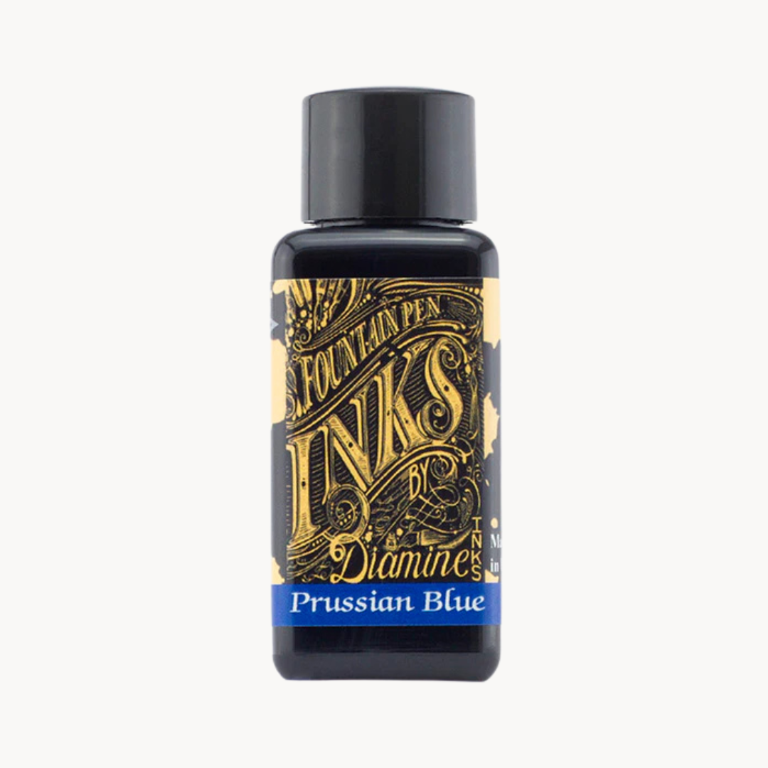 Diamine Fountain Pen & Dip Pen Ink 30ml
