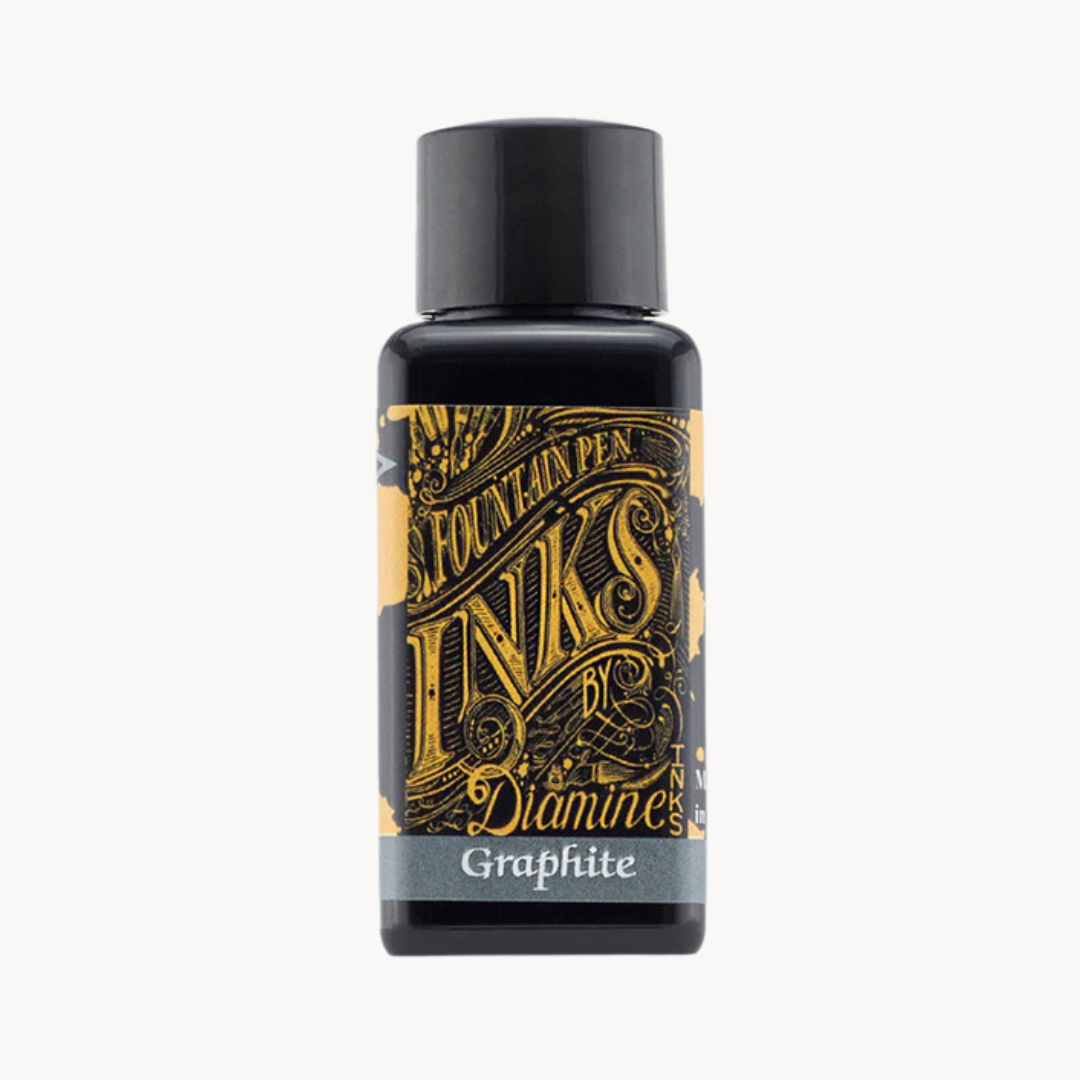 Diamine Fountain Pen & Dip Pen Ink 30ml