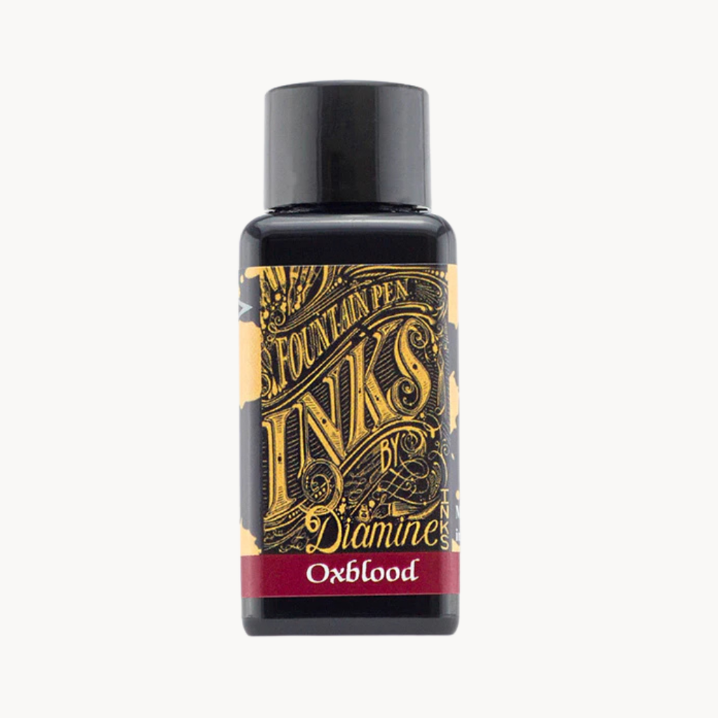 Diamine Fountain Pen & Dip Pen Ink 30ml