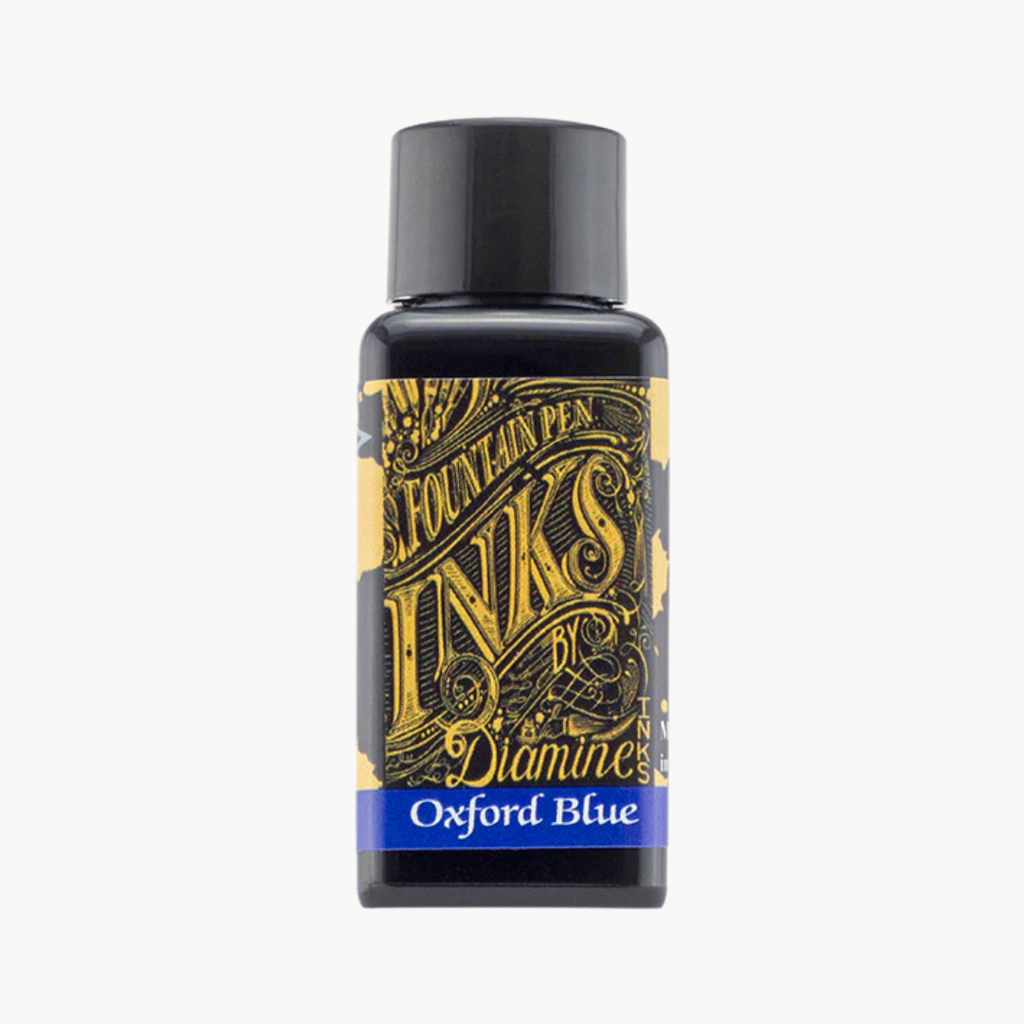 Diamine Fountain Pen & Dip Pen Ink 30ml