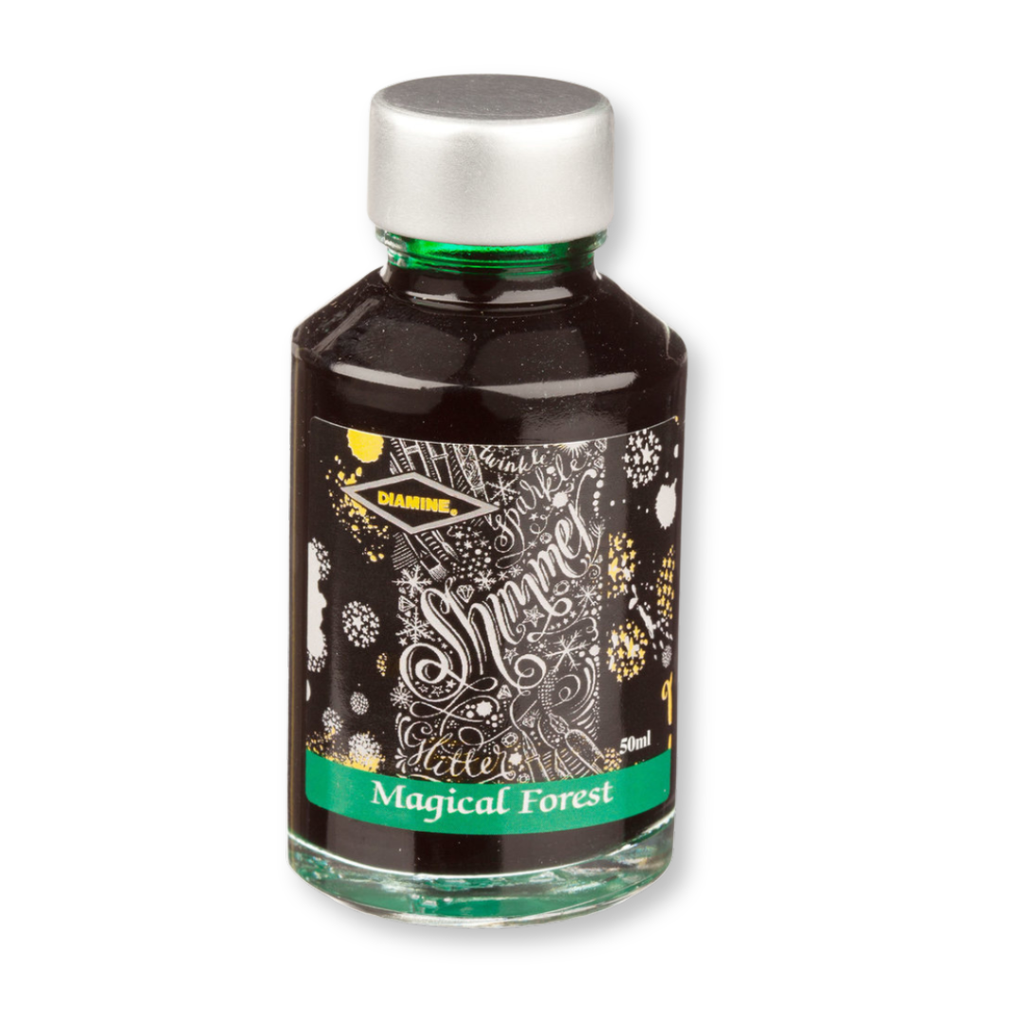 Diamine Shimmertastic Shimmer Ink 50ml