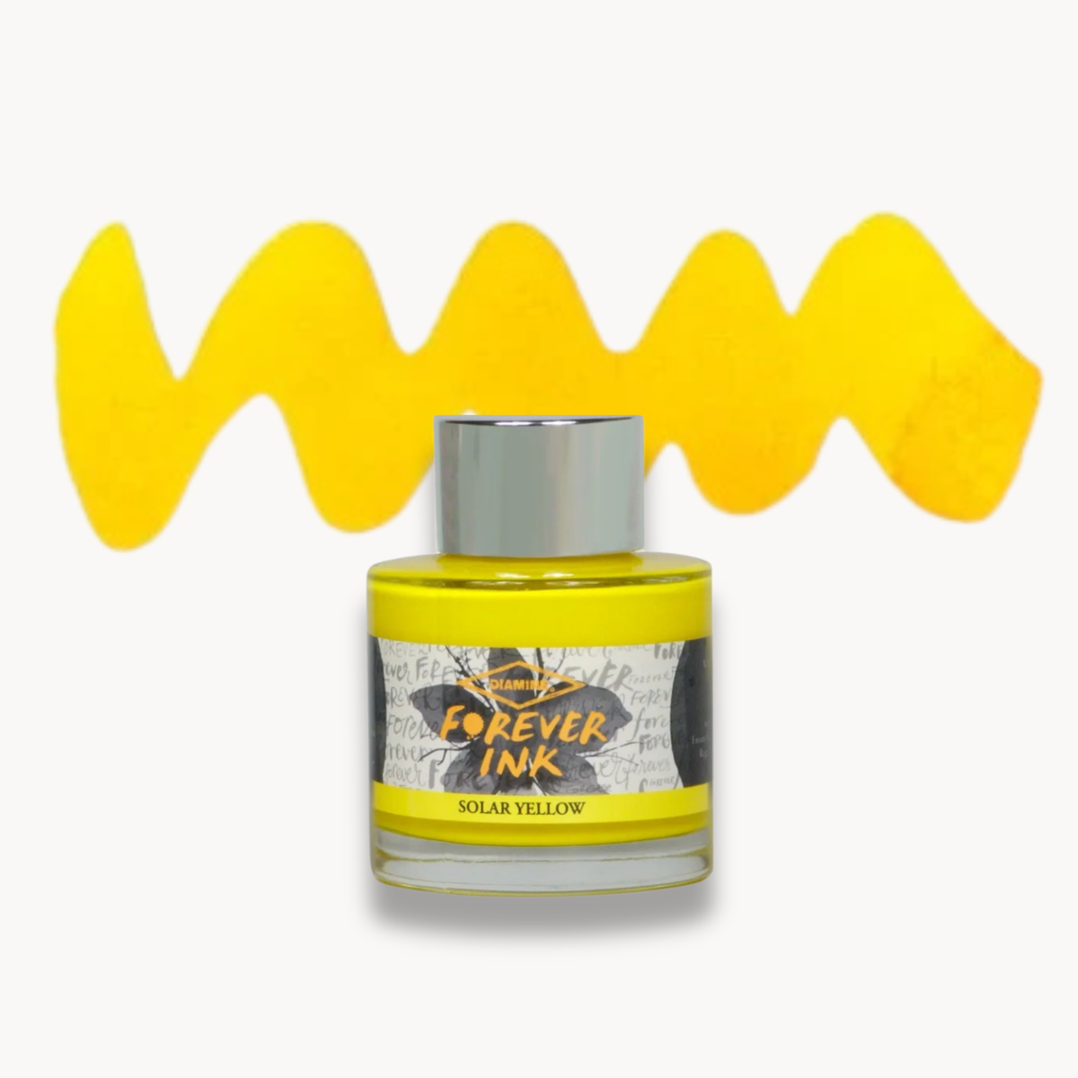 Diamine Forever Ink 50ml — Permanent Pigment Ink