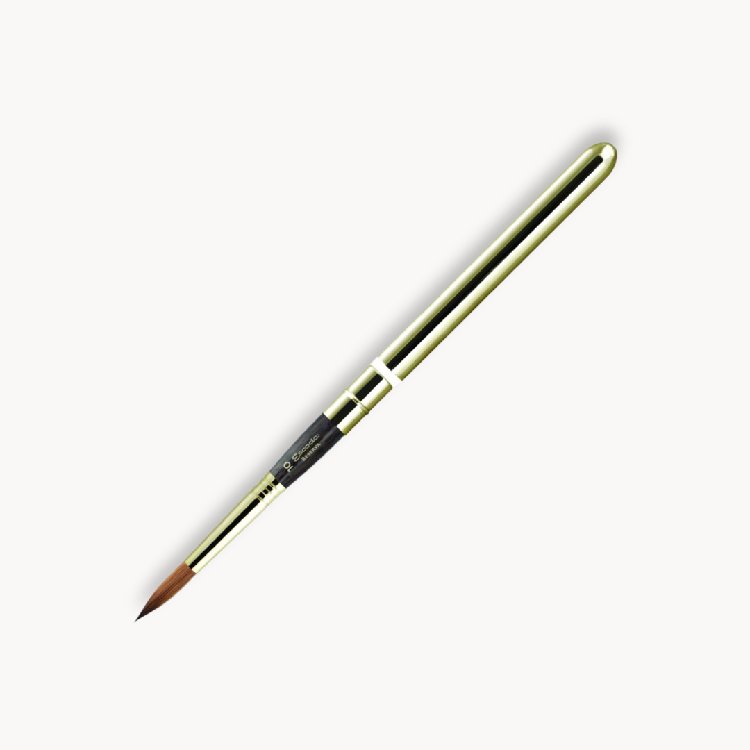 Escoda Reserva Kolinsky Travel Brush