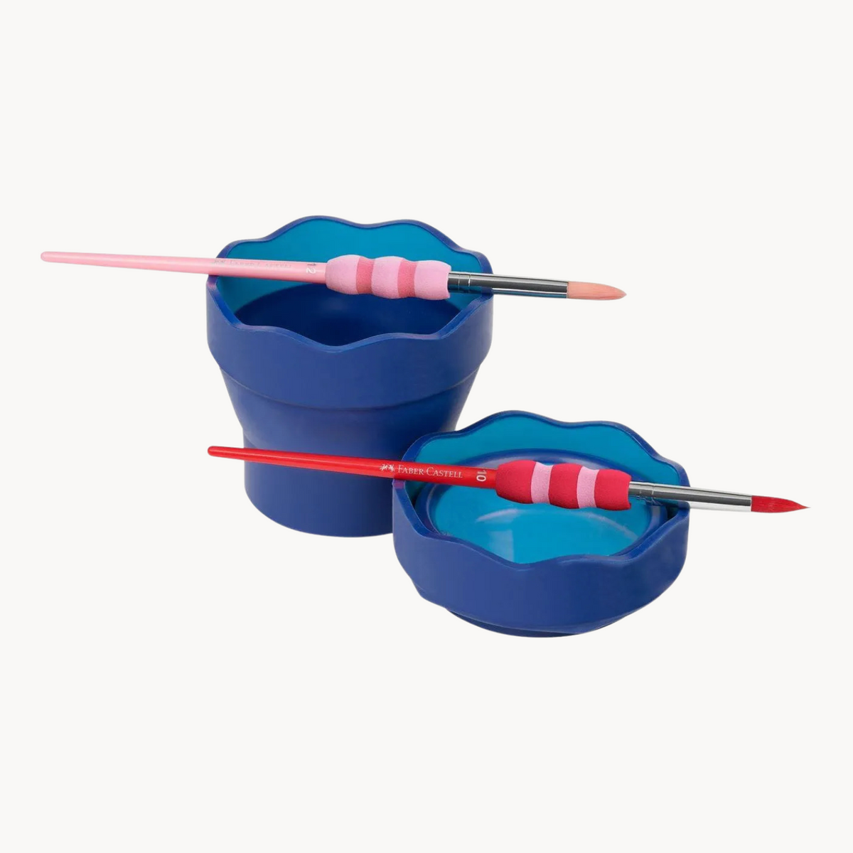Faber-Castell Clic & Go Water Cup