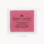 Faber-Castell Kneadable Artist Putty Eraser