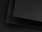 Fabriano Black Black Pad - 300gsm Ultra-Black Drawing Paper