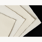 Fabriano Medioevalis Cards & Envelopes — Pack of 20