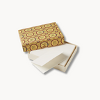 Fabriano Medioevalis Cards & Envelopes — Pack of 20