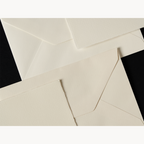 Fabriano Medioevalis Cards & Envelopes — Pack of 20