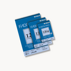 Fabriano Mixed Media Pads — 1264 Spiral 300gsm & Mixed Media 250gsm