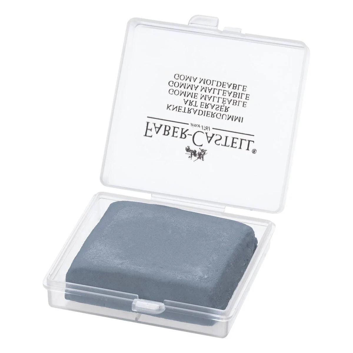 Faber-Castell Kneadable Artist Putty Eraser