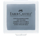 Faber-Castell Kneadable Artist Putty Eraser