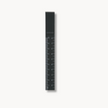 Hightide Clip Ruler — 10cm Aluminium Notebook Ruler