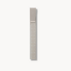 Hightide Clip Ruler — 10cm Aluminium Notebook Ruler
