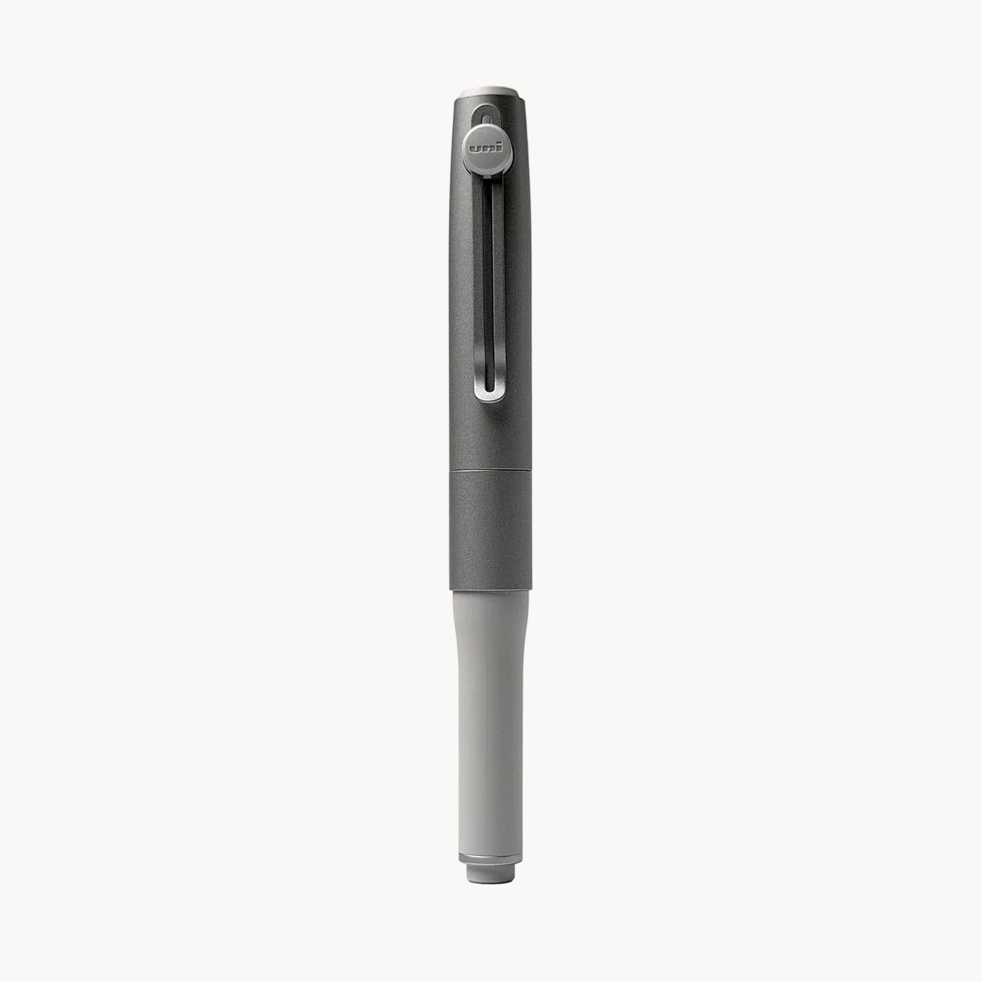 uni-ball ZENTO Signature Model Water Based Ballpoint Pen