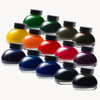 Kakimori Pigment Ink — Permanent INKSTAND Inks