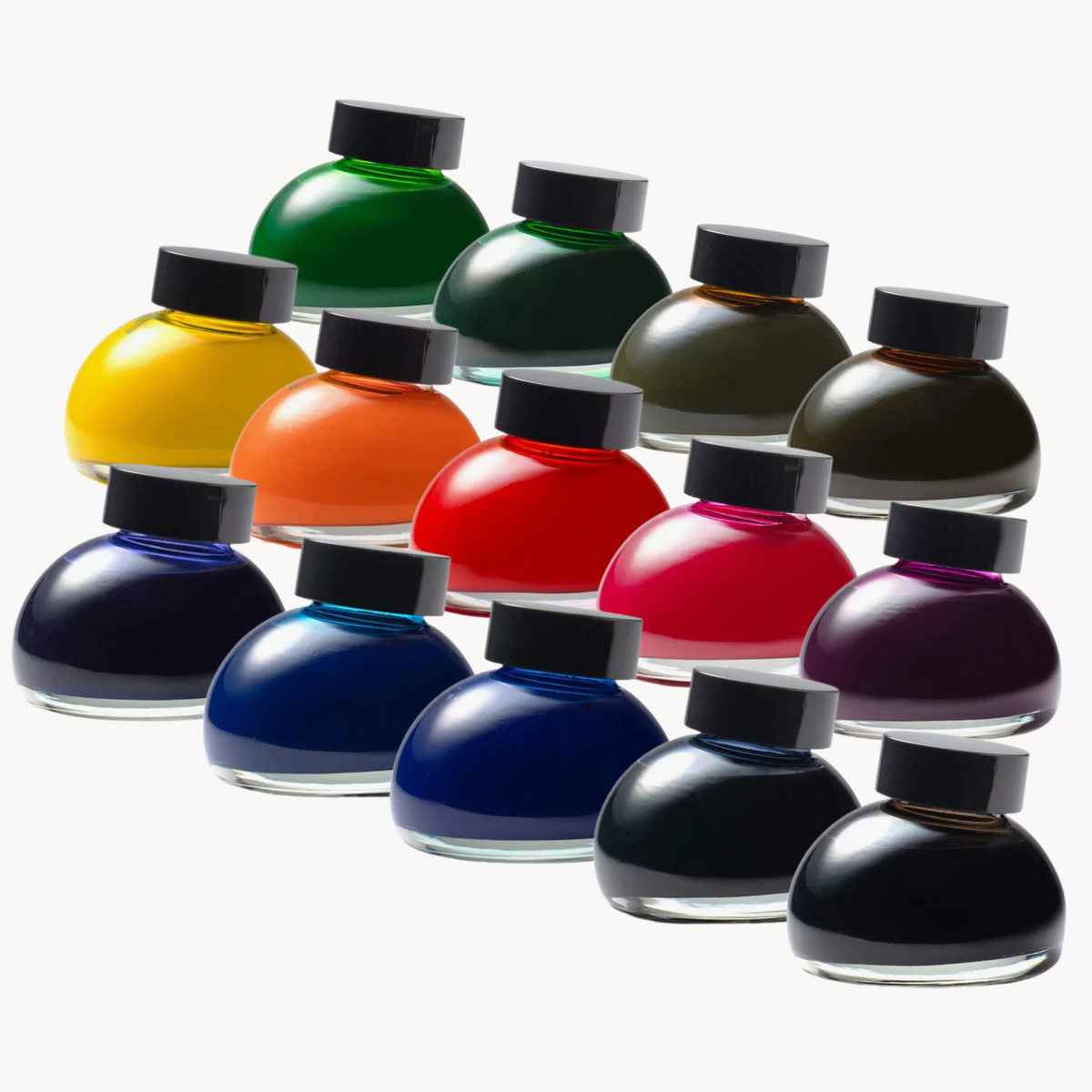 Kakimori Pigment Ink — Permanent INKSTAND Inks