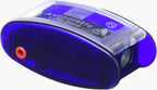 Kum Automatic Long Point Sharpener AS2 - Two-Step Precision