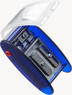 Kum Automatic Long Point Sharpener AS2 - Two-Step Precision