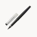 Kuretake No. 13 Fountain Brush Pen - Refillable Japanese Hair Brush Pen for Calligraphy & Drawing