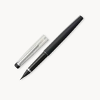 Kuretake No. 13 Fountain Brush Pen - Refillable Japanese Hair Brush Pen for Calligraphy & Drawing