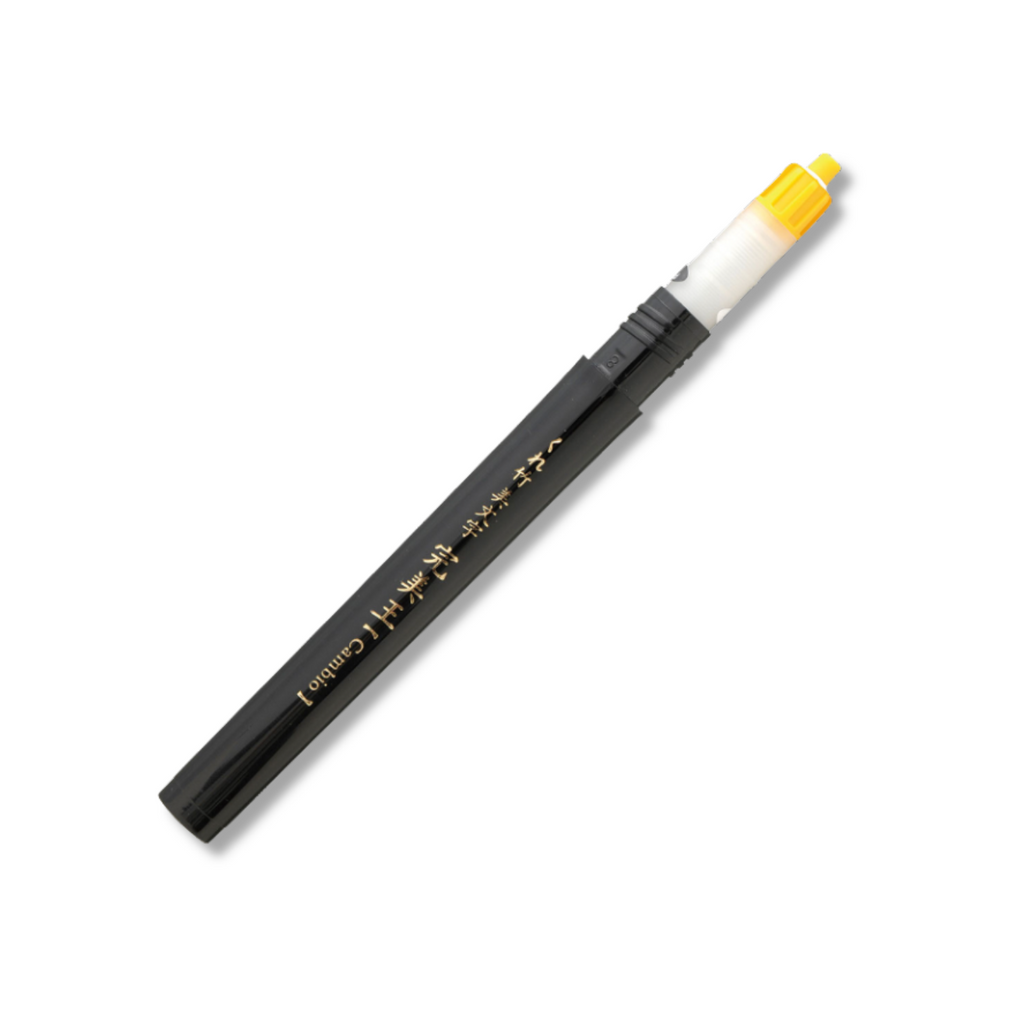 Kuretake Bimoji Cambio Refill Cartridges — Fine & Medium