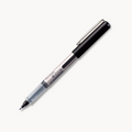 Kuretake Fudegokochi Brush Pen — Firm Felt Tip for Lettering & Illustration