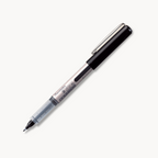 Kuretake Fudegokochi Brush Pen — Firm Felt Tip for Lettering & Illustration