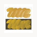Kuretake Gold Mica Paste 30g
