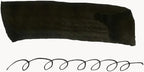 Kuretake Zig Cartoonist Black Ink 60 - Smudge-Proof Manga Ink