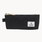 Luddite Gusset Pen Case — Kurashiki Canvas