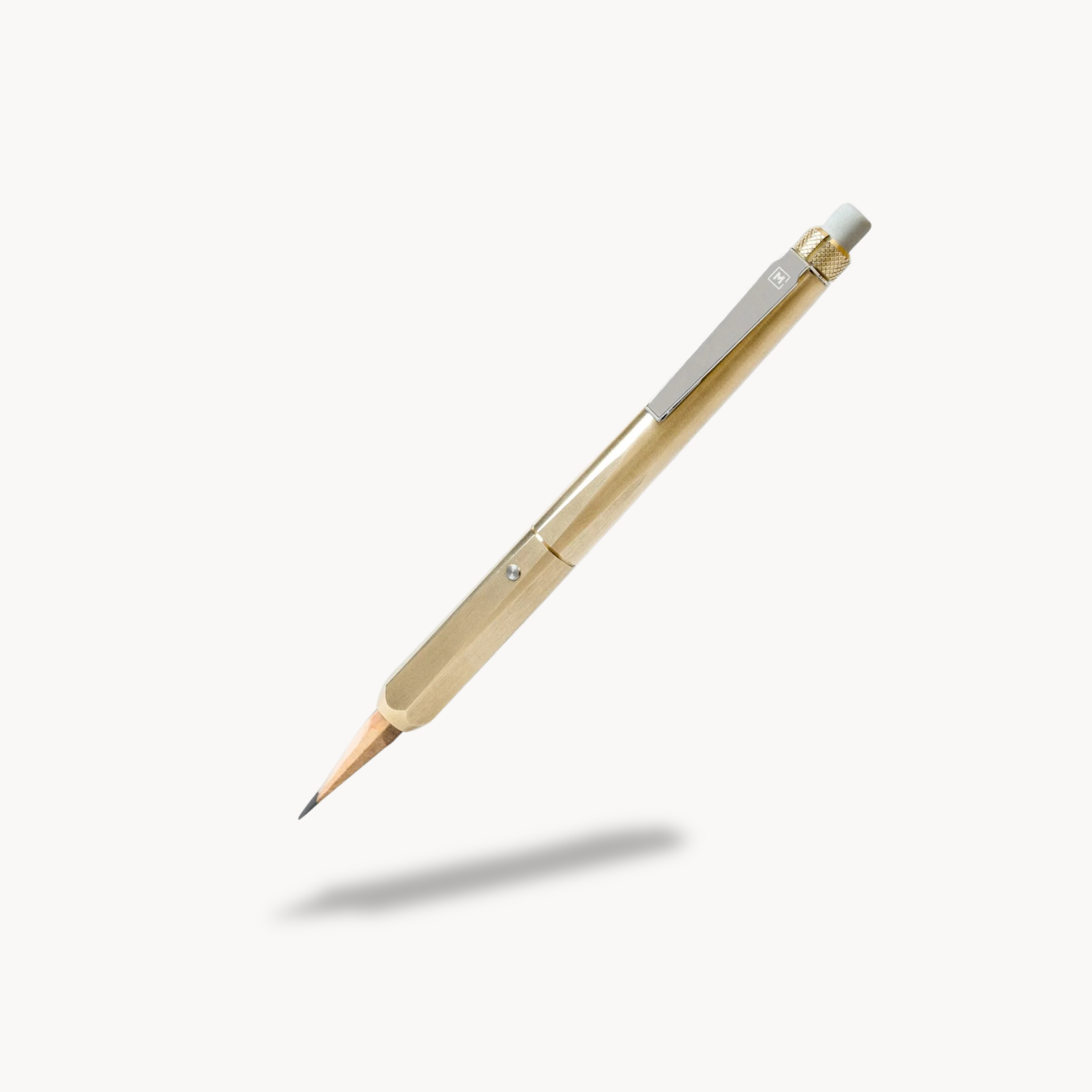 Maker’s Cabinet Ferrule (Pencil Extender)