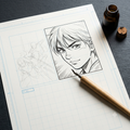 Manga Start Kit