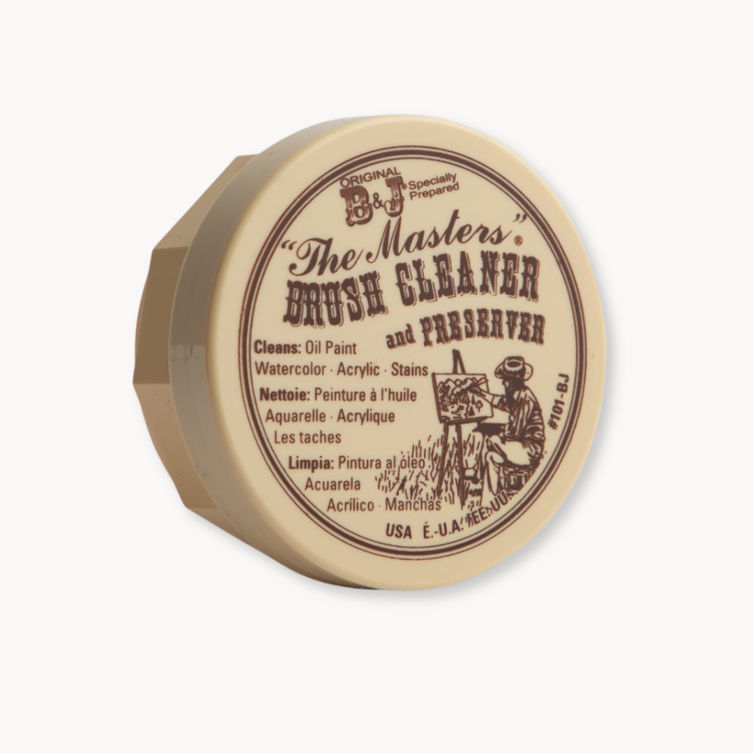 Masters Brush Cleaner 75ml