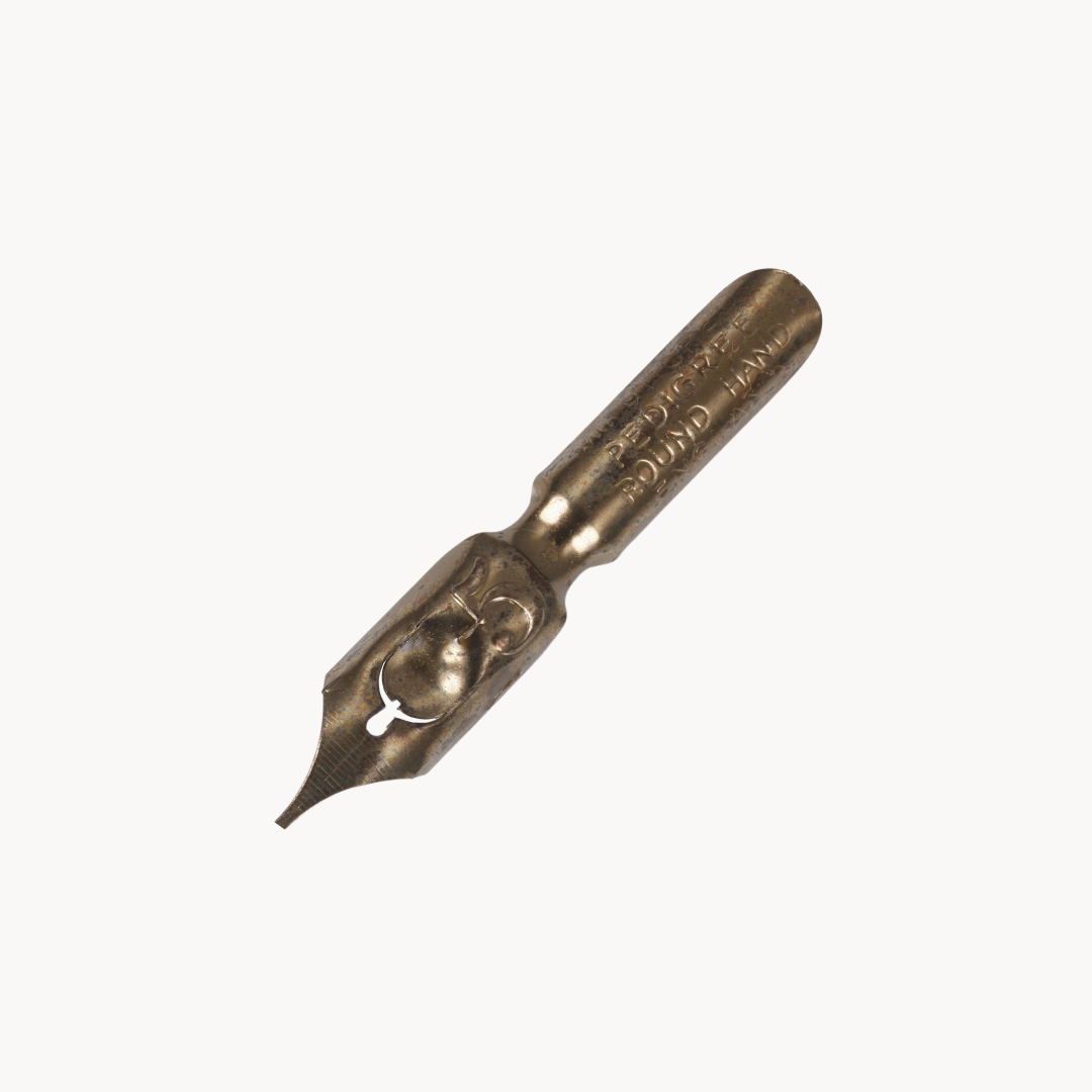 Mitchell Roundhand Calligraphy Nibs