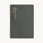 Nakabayashi Logical Prime Notebook