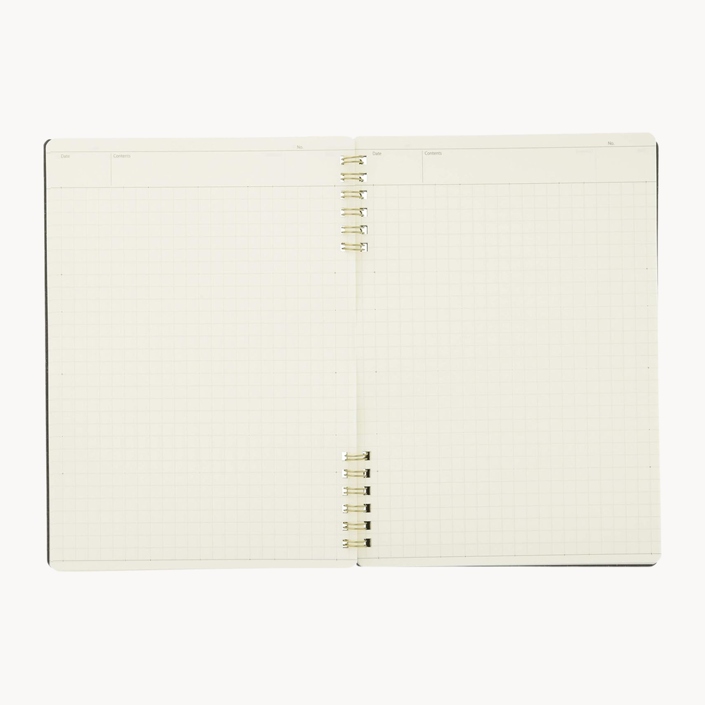Nakabayashi Logical Prime Notebook